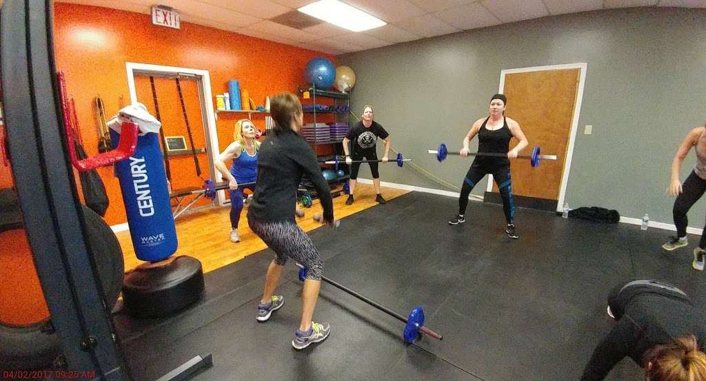 BEYOND FIT | 102 Park Ln, Douglassville, PA 19518, USA | Phone: (484) 334-4873