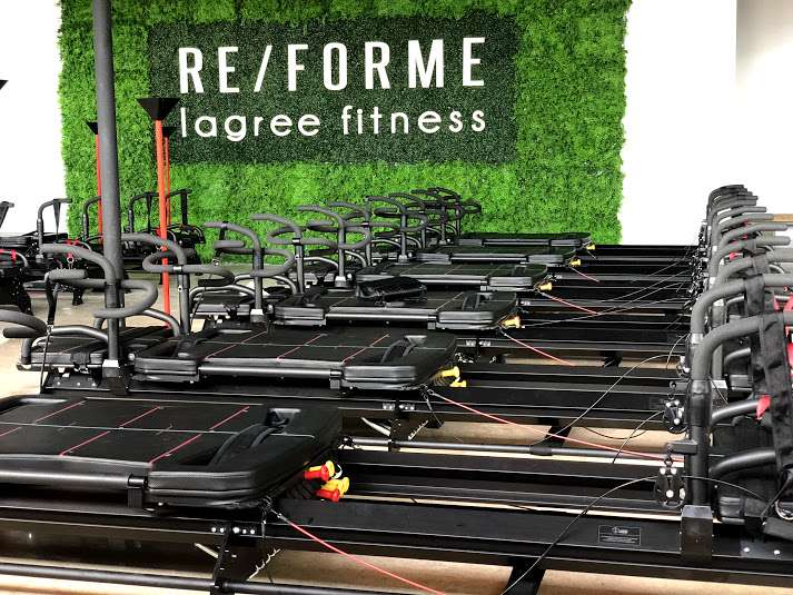 Re/forme lagree fitness | 1737 W 34th St #800, Houston, TX 77018, USA | Phone: (832) 516-0061