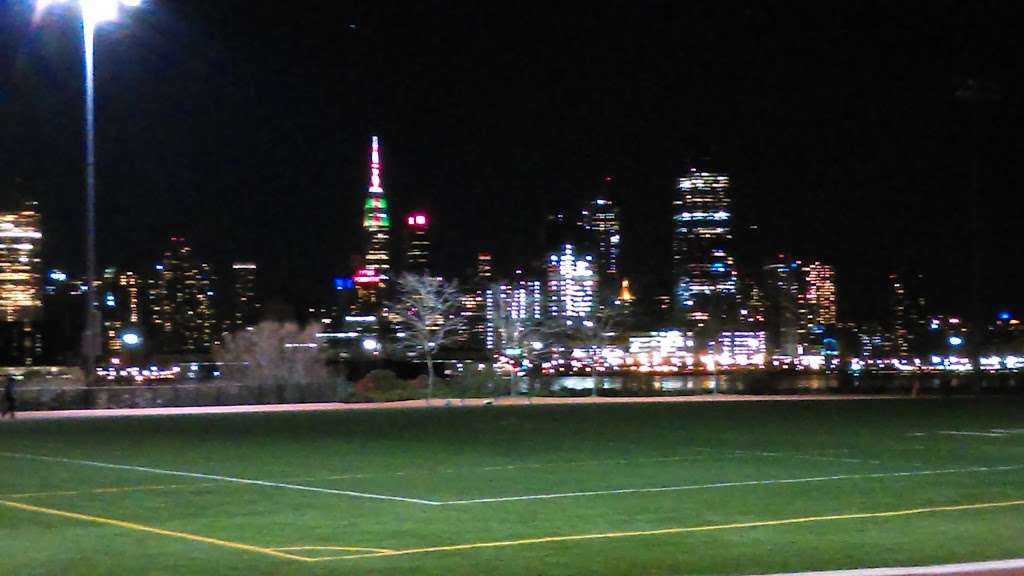 Weehawken Waterfront Park and Recreation Center | 1 Port Imperial Blvd, Weehawken, NJ 07086, USA | Phone: (201) 319-6061