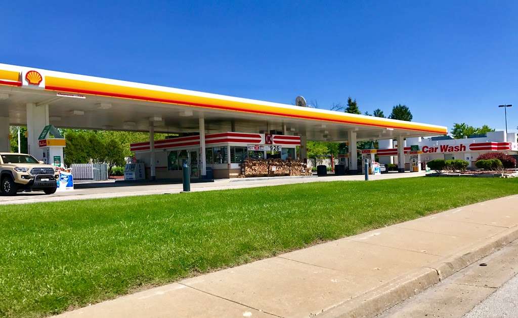 Shell | 851 S Sutton Rd, Streamwood, IL 60107 | Phone: (630) 289-0653