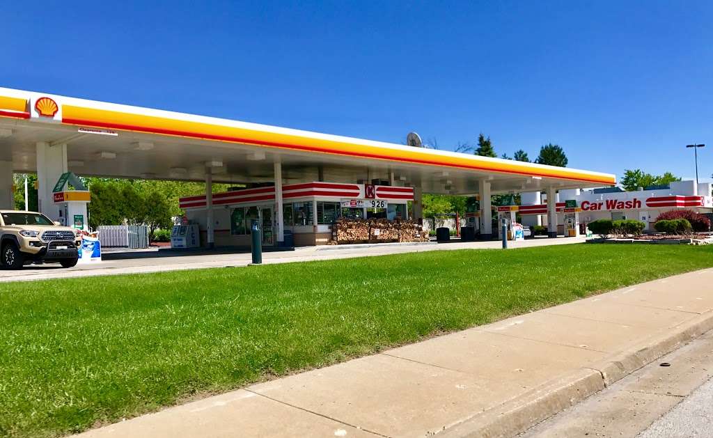 Shell | 851 S Sutton Rd, Streamwood, IL 60107, USA | Phone: (630) 289-0653