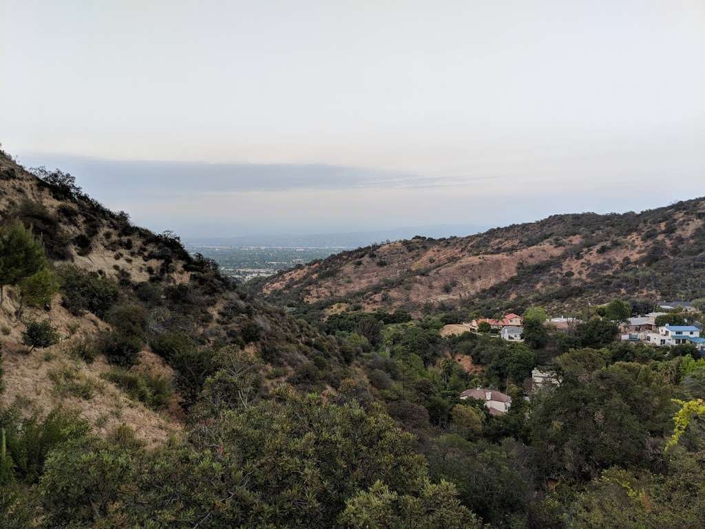 Fossil Ridge Park | Sherman Oaks, CA 91423, USA