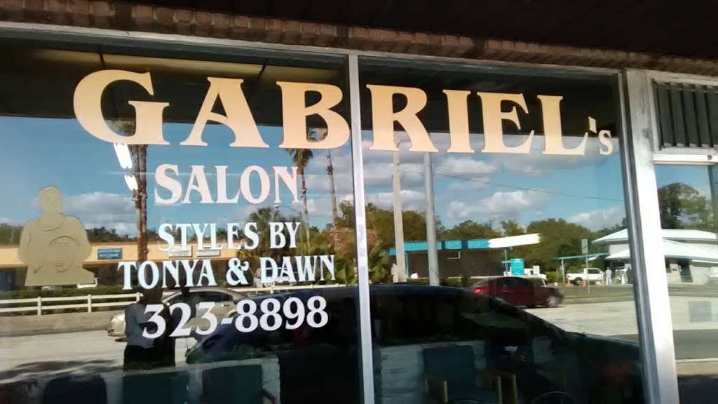 Gabriels Hair Salon | 617 S 14th St, Leesburg, FL 34748, USA | Phone: (352) 323-8898