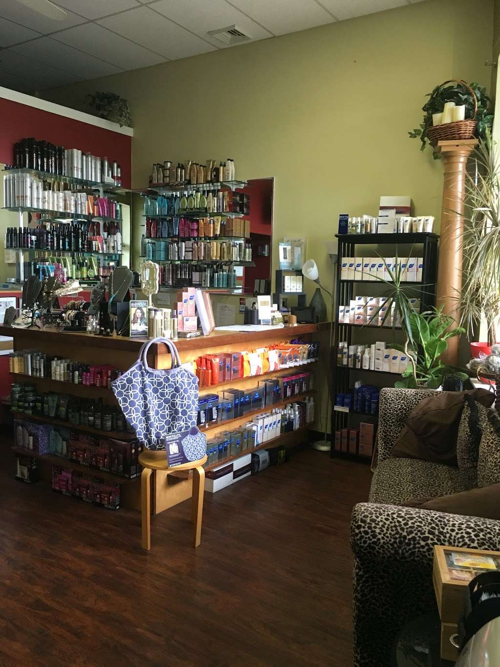 A Cut Above Salon LLC | 160 Lawrenceville Pennington Rd Suite #17, Lawrence Township, NJ 08648, USA | Phone: (609) 896-2500