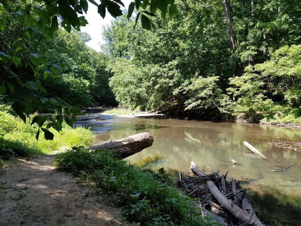 Rock Creek Trail | 1730 Juniper St NW, Washington, DC 20012, USA | Phone: (202) 619-7023
