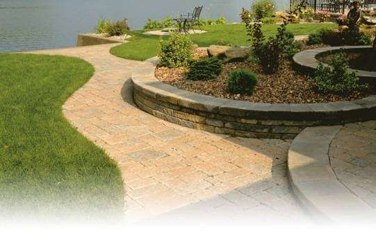 Evlandscaping | 42 Pine Brook Rd, Towaco, NJ 07082, USA | Phone: (862) 216-7718