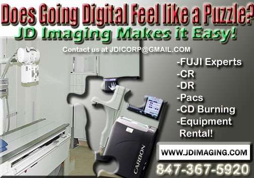 J D Imaging Corporation | 1332 Armour Blvd, Mundelein, IL 60060, USA | Phone: (847) 367-5920