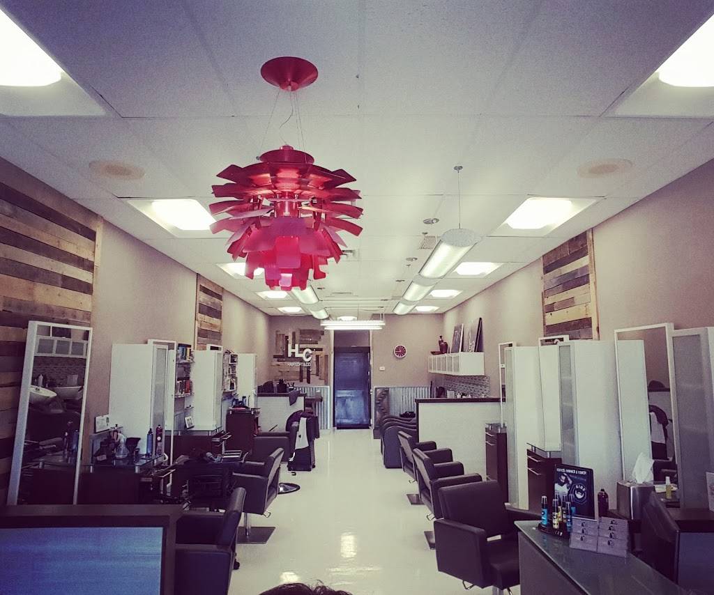 Hair Loft & Company | 4563 Gunn Hwy, Tampa, FL 33624, USA | Phone: (813) 969-4247