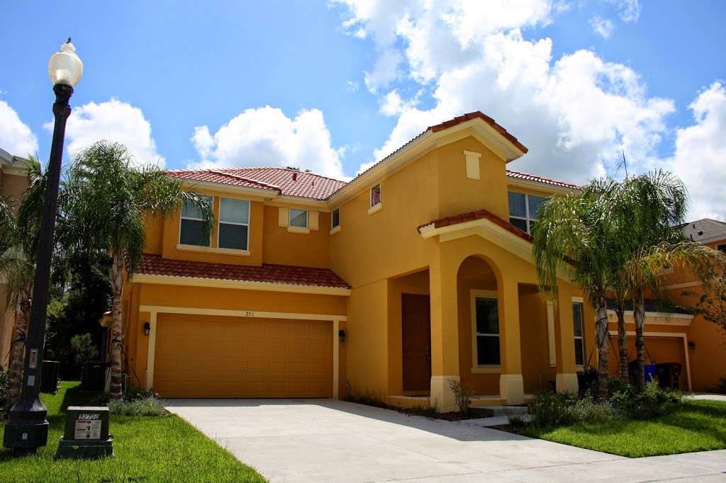 Florida Dream Management Company | 2384 Andrews Valley Dr, Kissimmee, FL 34758 | Phone: (407) 791-9442