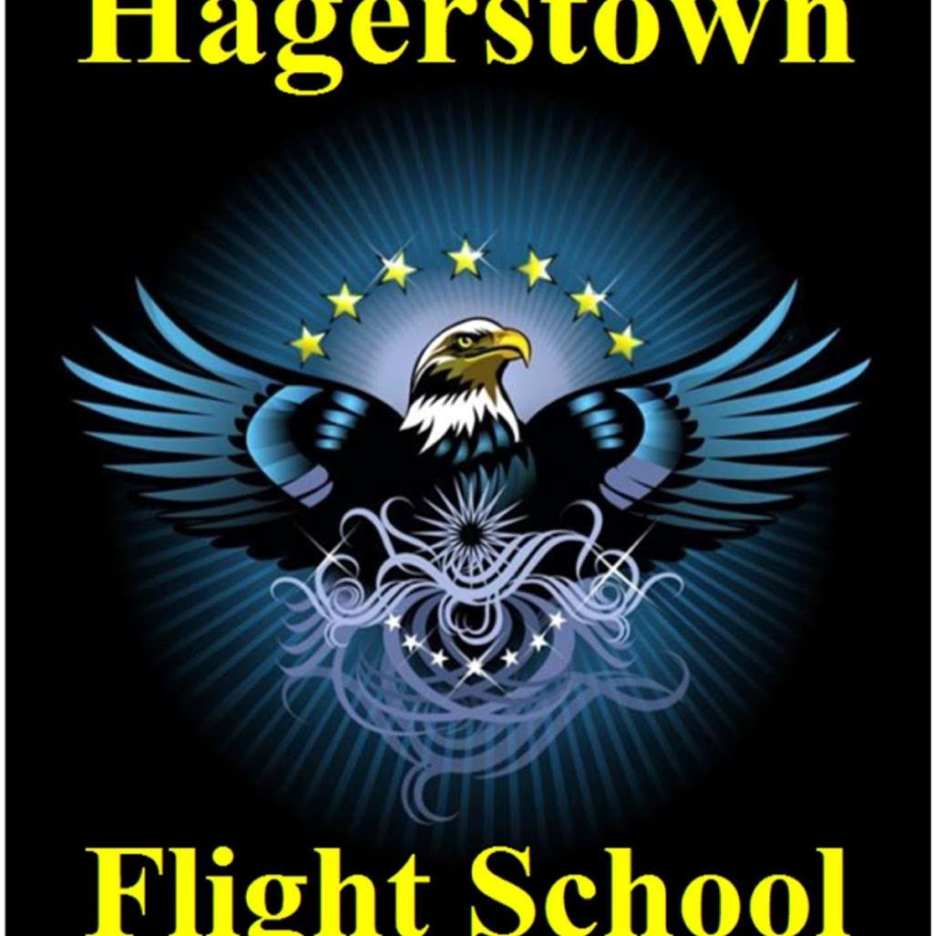 Hagerstown Flight School LLC | 18515 Henson Blvd, Hagerstown, MD 21742 | Phone: (301) 712-6052