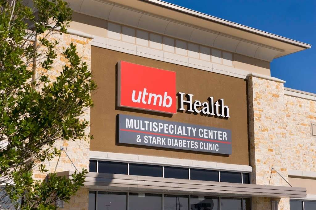 UTMB Health Allergy and Immunology - Multispecialty Center | 2660 Gulf Fwy S #9, League City, TX 77573, USA | Phone: (832) 505-2150