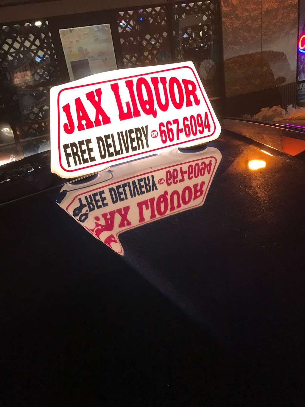 Jax Liquor | 1581 N Taft Ave, Loveland, CO 80538, USA | Phone: (970) 667-6094