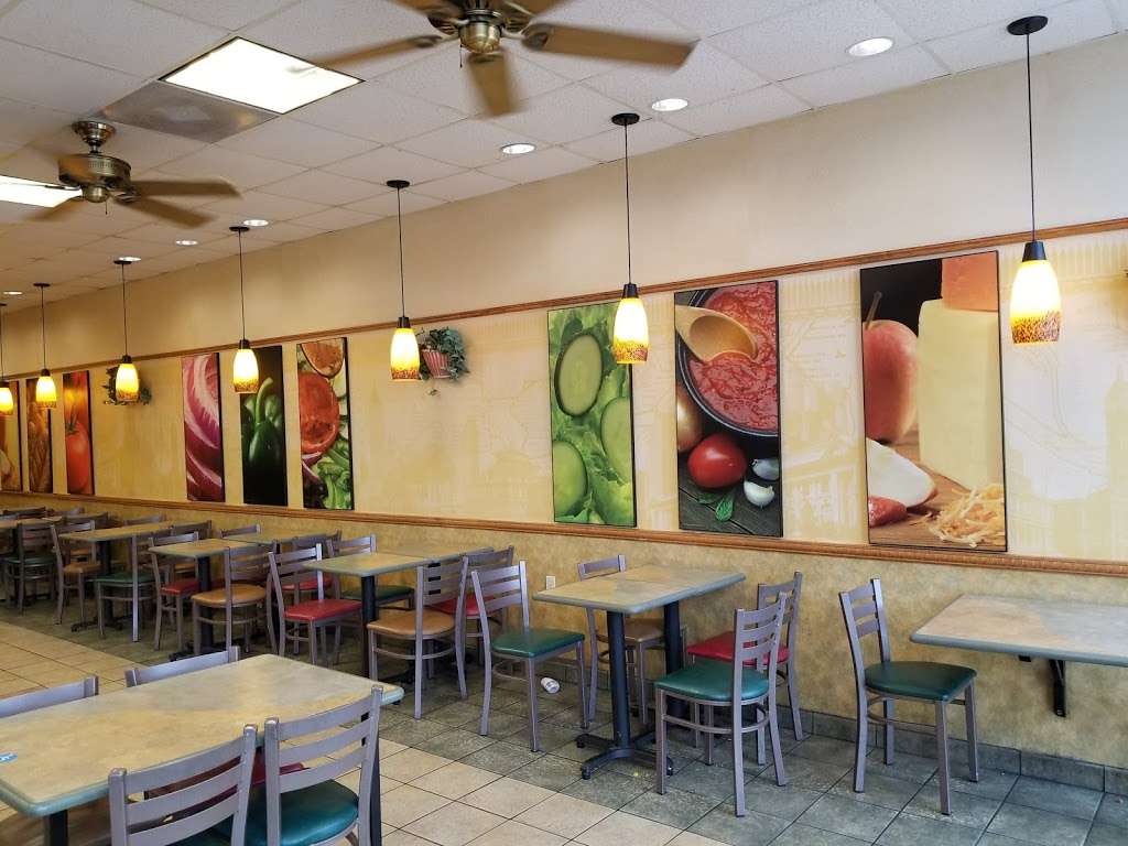 Subway | 10650 Culebra Rd Suite 108, San Antonio, TX 78251, USA | Phone: (210) 767-1113