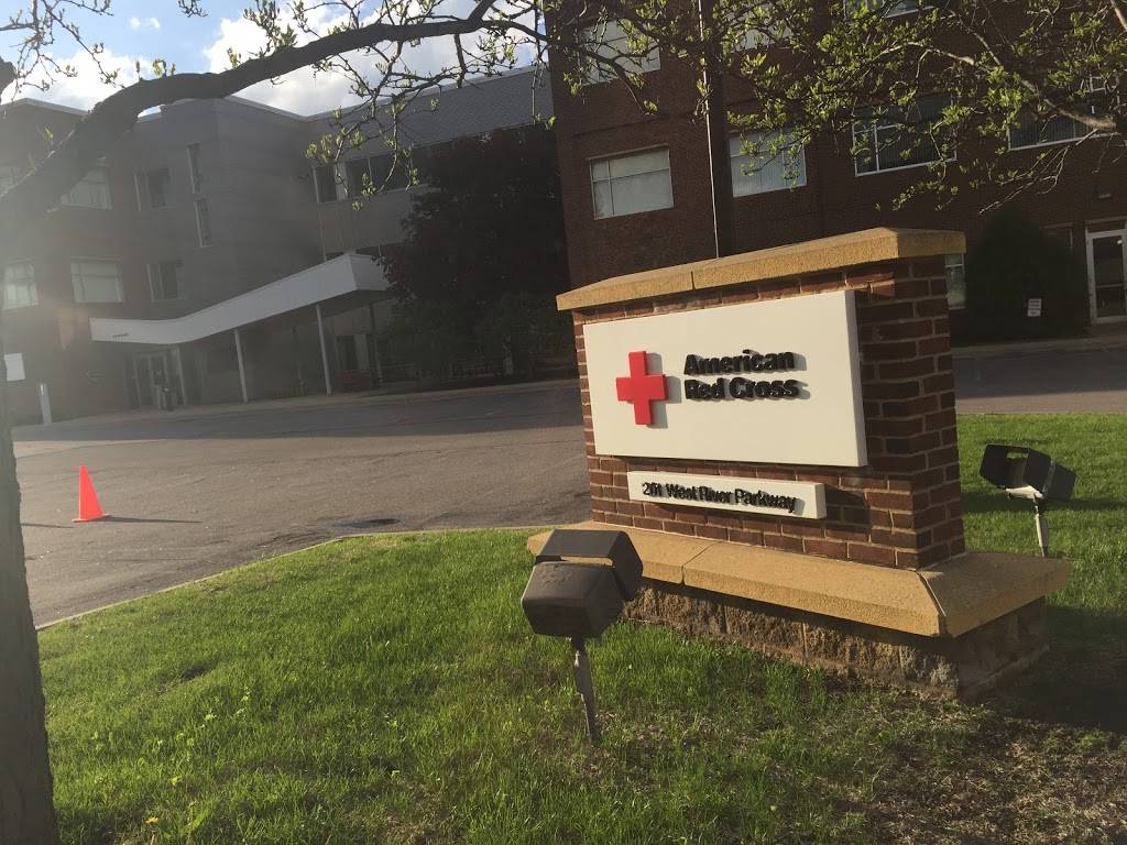 American Red Cross Blood Donation Center | 1201 W River Pkwy, Minneapolis, MN 55454 | Phone: (800) 733-2767