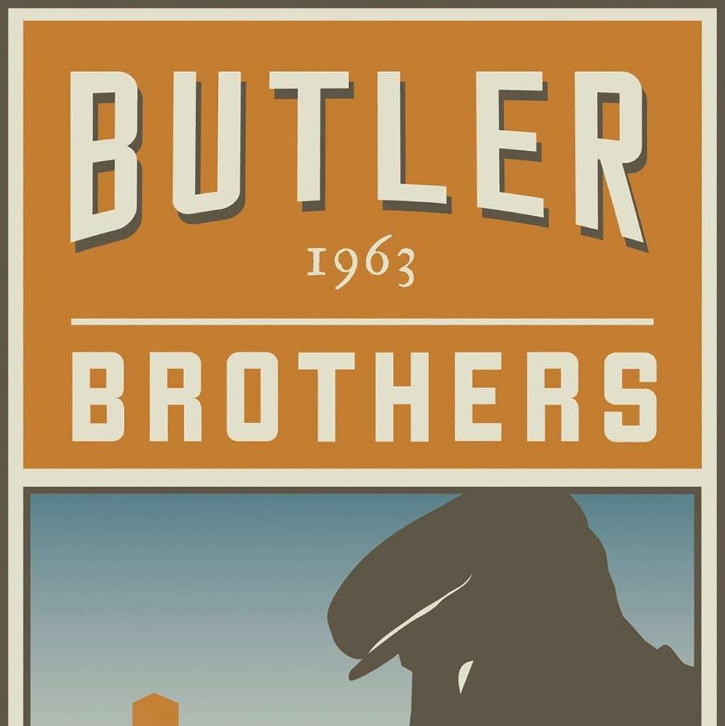 Butler Brothers Corporation | 5750 White Flint Ct, Manassas, VA 20112 | Phone: (703) 878-3300