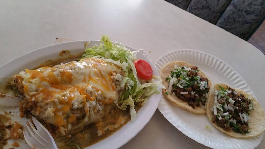 Taqueria El Amigo | 1936 W 17th St, Santa Ana, CA 92706, USA | Phone: (714) 547-5667