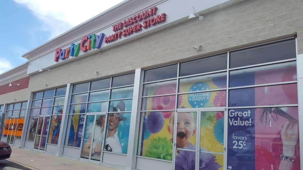 Party City - home goods store  | Photo 9 of 9 | Address: 79 NJ-73, Voorhees Township, NJ 08043, USA | Phone: (856) 768-6981