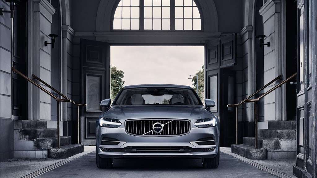 Ourisman Volvo of Frederick | 6001 Urbana Pike, Frederick, MD 21704, USA | Phone: (301) 662-7600