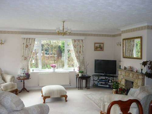 Royal Wells Decorating | 25 Sunnyside Rd, Tunbridge Wells TN4 8RB, UK | Phone: 07765 975740