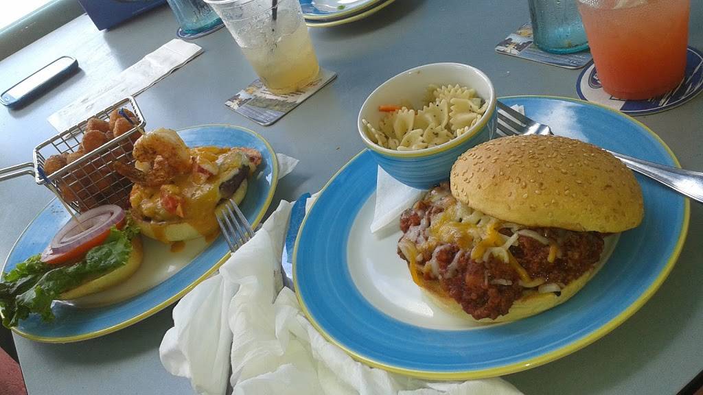 Sloppy Joes Daytona Beach | Ocean Walk Shoppes, 4177, 250, N Atlantic Ave #220, Daytona Beach, FL 32118, USA | Phone: (386) 239-0014