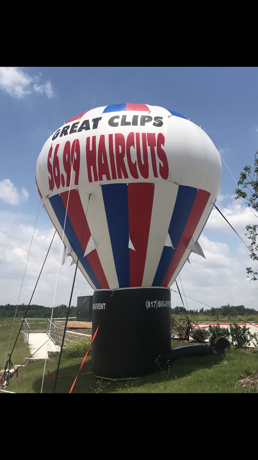 Great Clips | 8040 Woodbridge Pkwy #200, Sachse, TX 75048 | Phone: (972) 442-0661