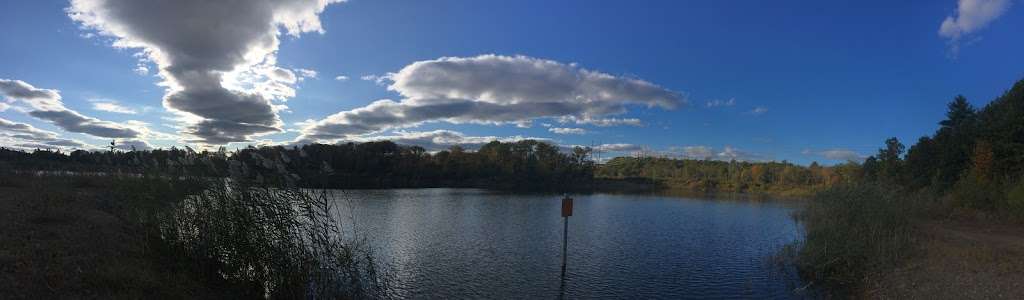 Seabrook Town Forest | Kensington, NH 03833, USA