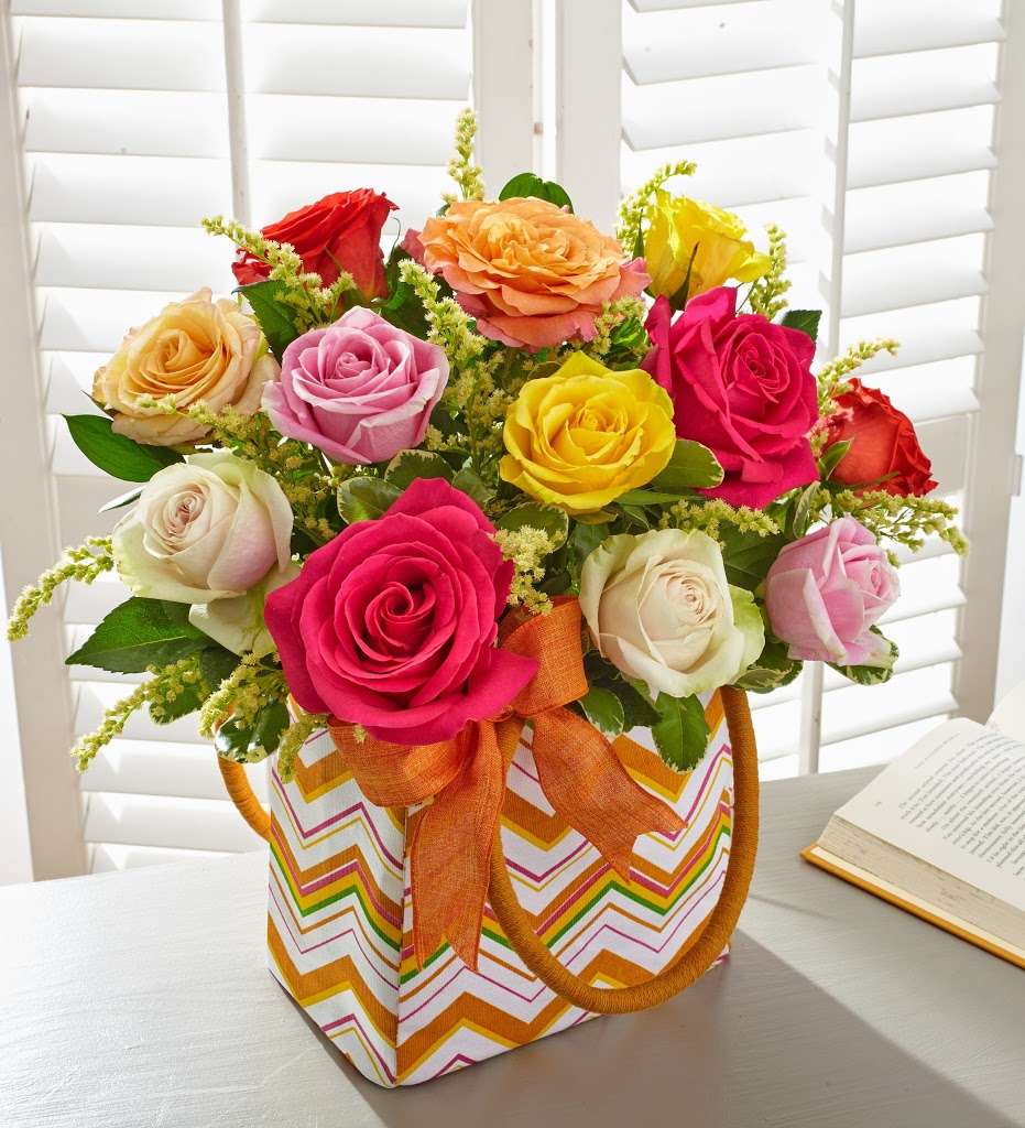 Sicolas Florist | 5616 Pinemont Dr, Houston, TX 77092 | Phone: (713) 742-6527