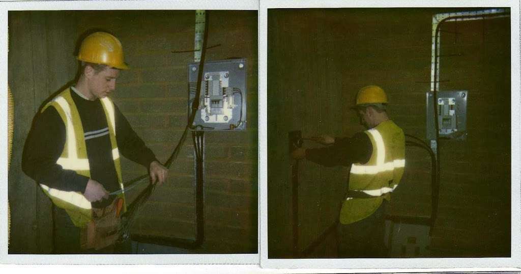 ACJ Electrical Services | 54 Olron Cres, Bexleyheath DA6 8JZ, UK | Phone: 07920 046843