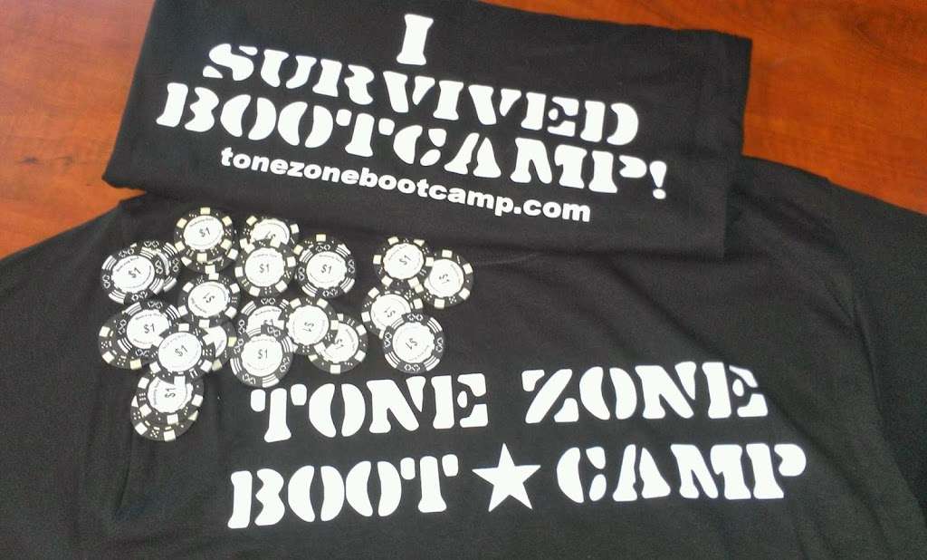 Tone Zone Fitness | 3895 N Perris Blvd #8, Perris, CA 92571, USA | Phone: (951) 223-1348