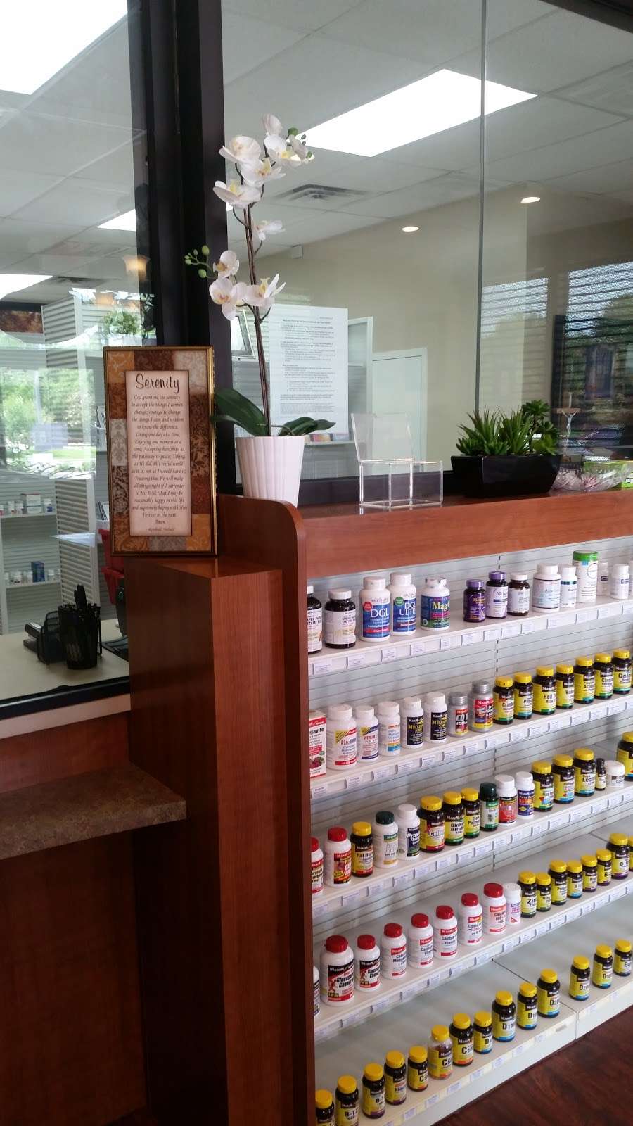 Summerwood Pharmacy and Compounding - Humble Area | 13176 W Lake Houston Pkwy #1, Houston, TX 77044, USA | Phone: (281) 225-4300