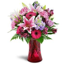 Fletcher Heights Florist | 8194 W Deer Valley Rd b100, Peoria, AZ 85382 | Phone: (623) 537-2211