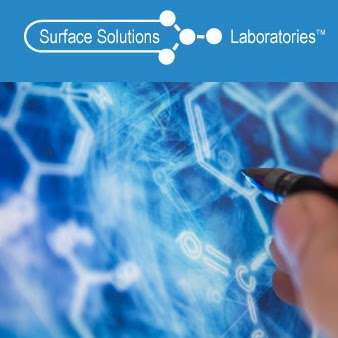 Surface Solutions Laboratories®, Inc. | 399 Concord St, Carlisle, MA 01741 | Phone: (978) 369-4727