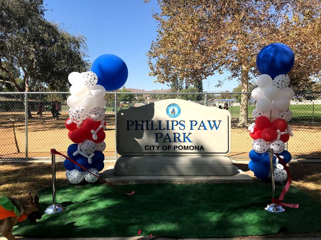 Phillips Ranch Park | 10 Village Loop Rd, Pomona, CA 91766, USA | Phone: (909) 524-9048