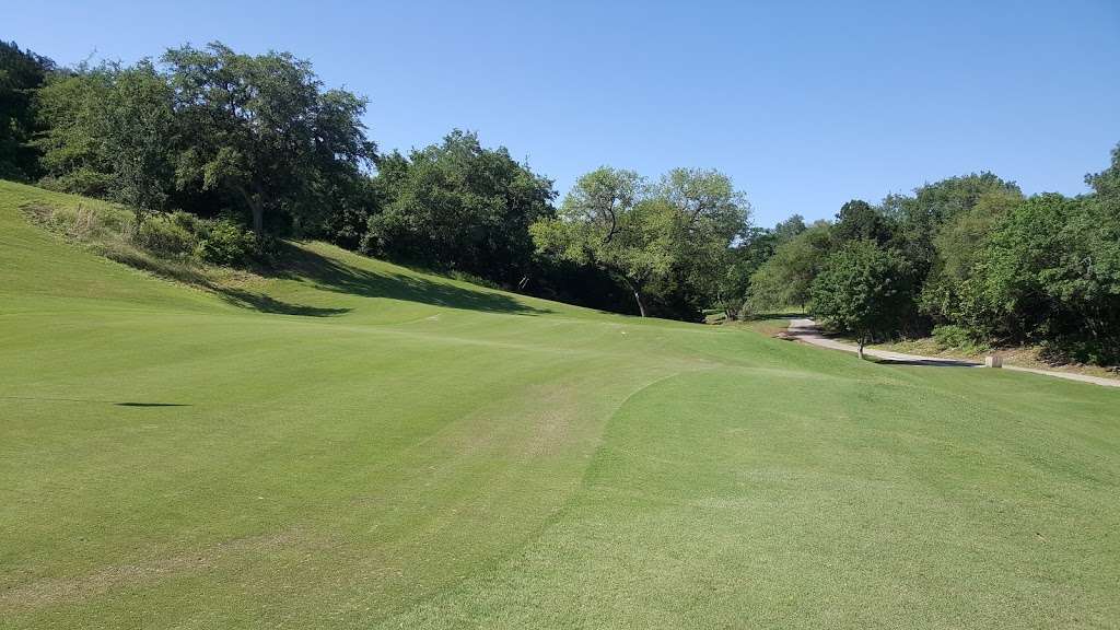 Alamo City Golf Trail | 8250 Vista Colina, San Antonio, TX 78255 | Phone: (210) 853-2260