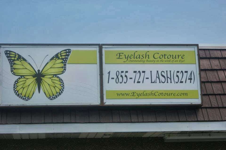 Eyelash Cotoure | 1820 NJ-35, South Amboy, NJ 08879, USA | Phone: (855) 727-5274