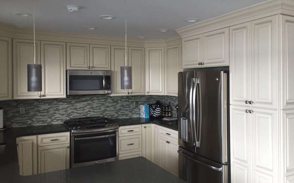 Classic Kitchens | 3315 Rte 37 E, Toms River, NJ 08753, USA | Phone: (732) 831-1999