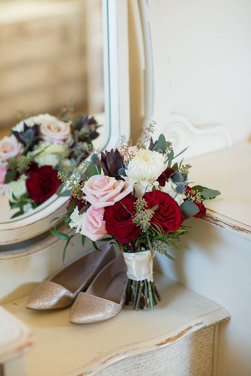 Soft Touch Flowers | 5620 Old Valley School Rd, Kernersville, NC 27284, USA | Phone: (336) 406-5676
