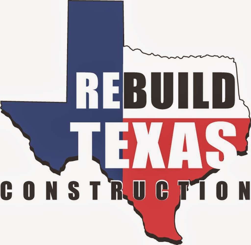 Rebuild Texas Roofing | 2926 Rolling Fog Dr, Friendswood, TX 77546 | Phone: (281) 857-6242