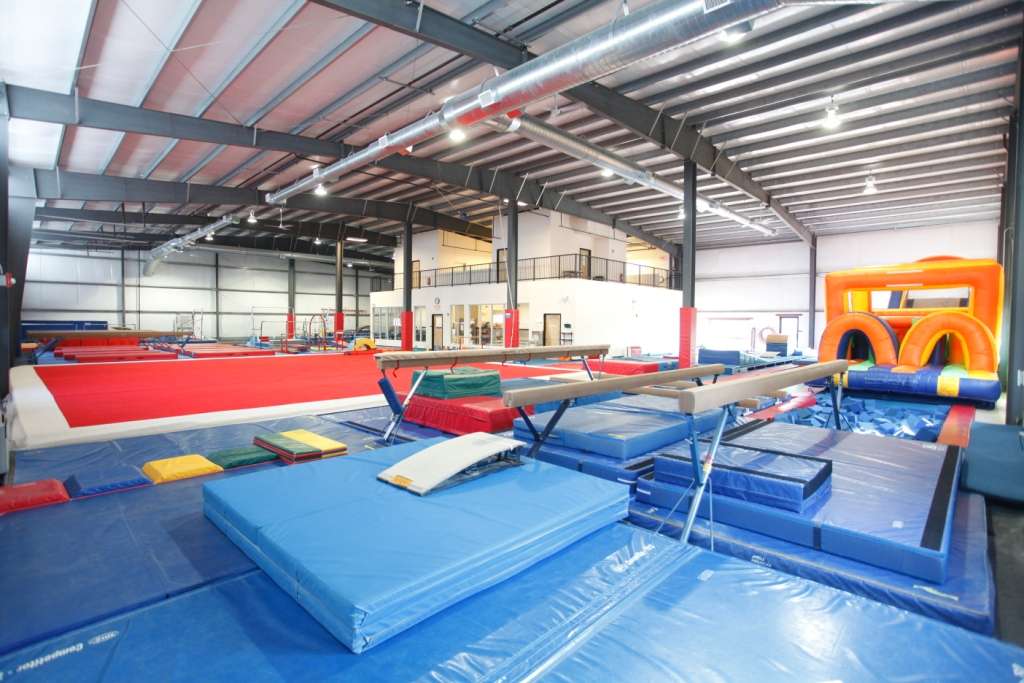 Paramount Gymnastics | 330 Roycefield Rd Unit A, Hillsborough Township, NJ 08844 | Phone: (908) 704-9600
