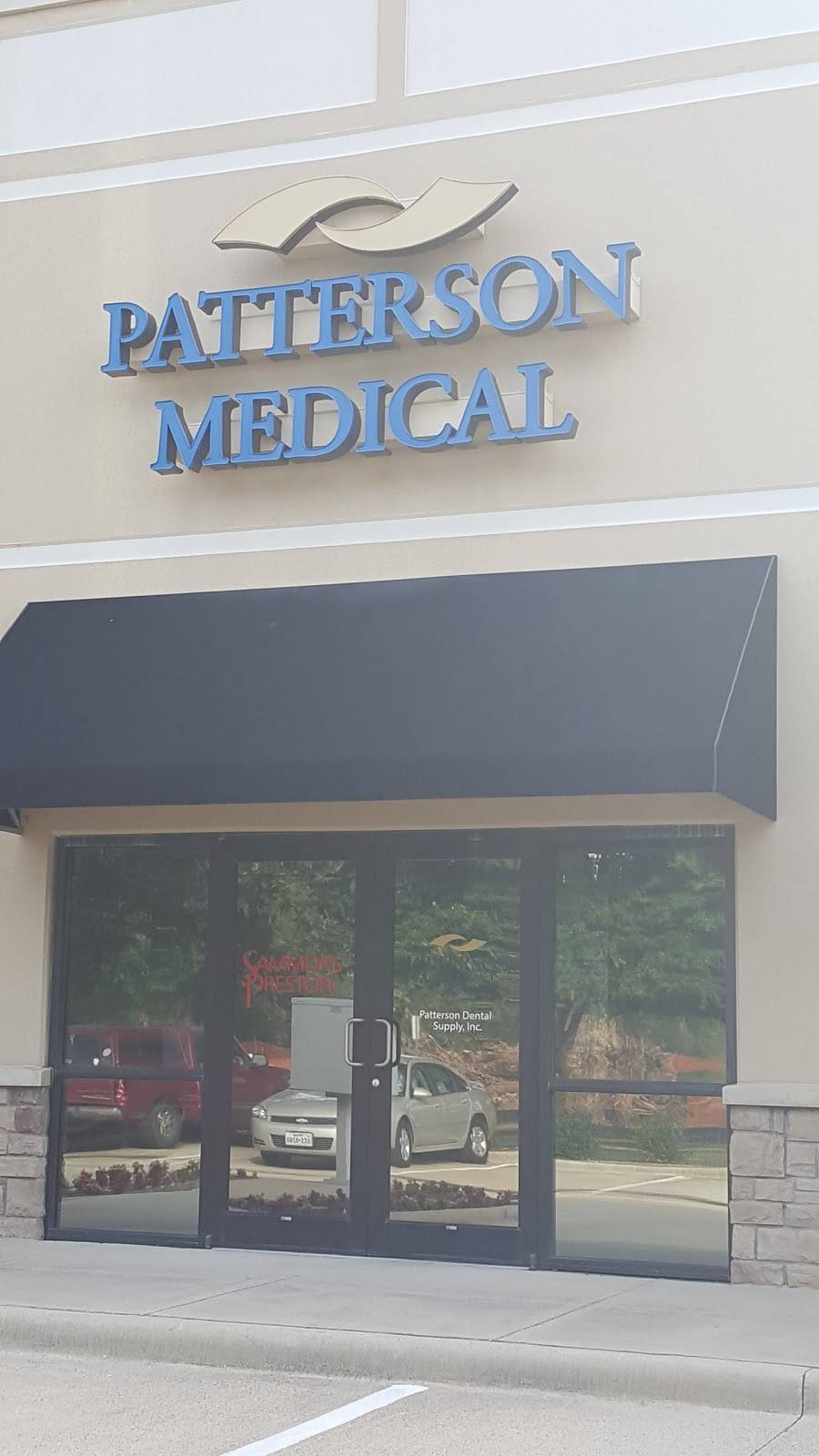 Patterson Dental | 405 S Nolen Dr #100, Southlake, TX 76092, USA | Phone: (817) 305-4200