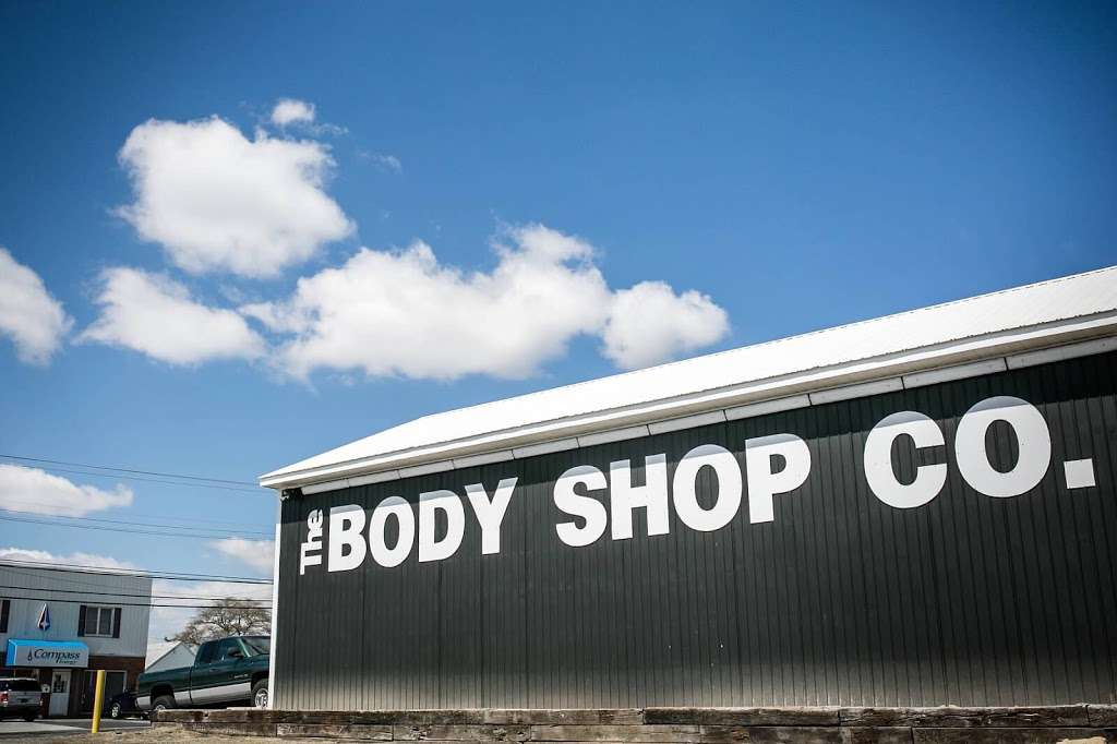 The Body Shop Company | 1101 S Central Ave, Laurel, DE 19956, USA | Phone: (302) 715-5654