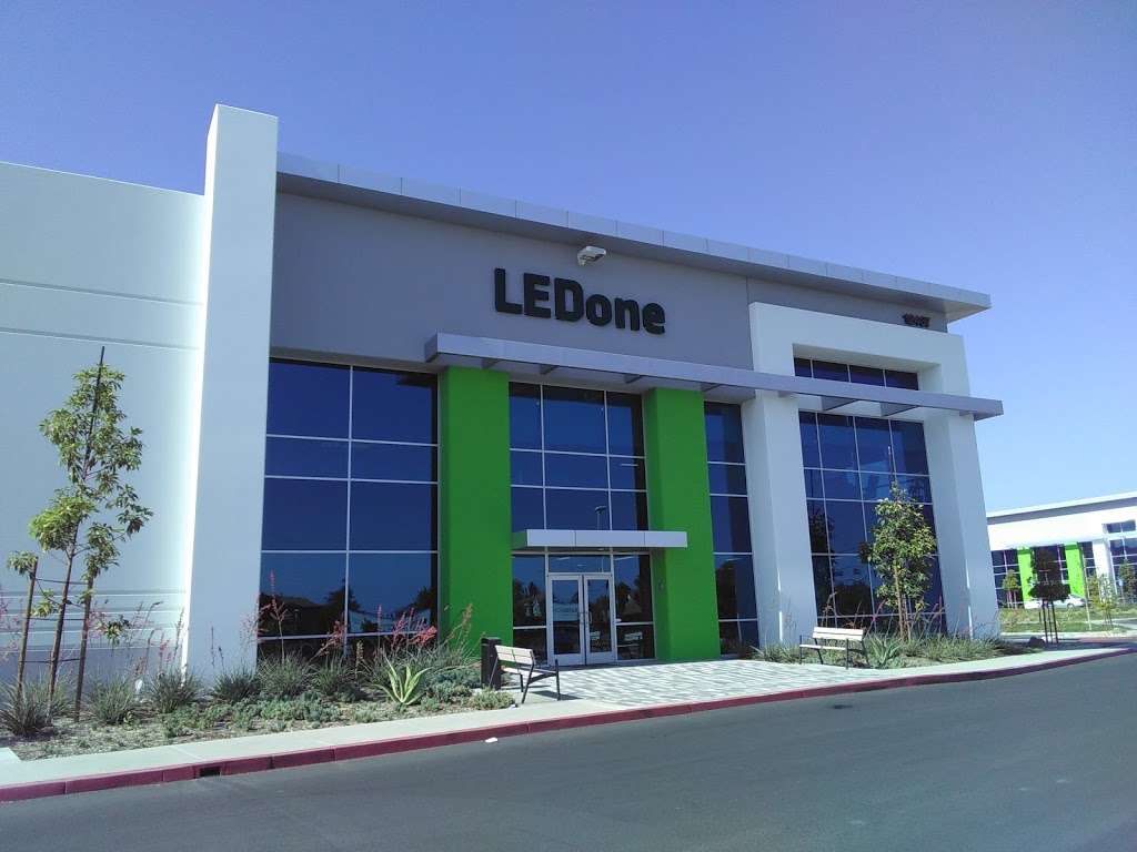 LED One Distribution Inc | 12437 Bellegrave Ave, Eastvale, CA 91752 | Phone: (951) 651-1700