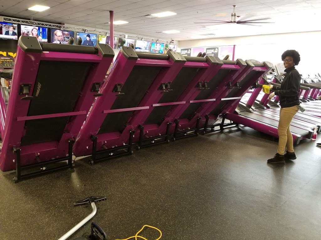 Planet Fitness | 1135 Easton Ave, Somerset, NJ 08873, USA | Phone: (732) 253-5319