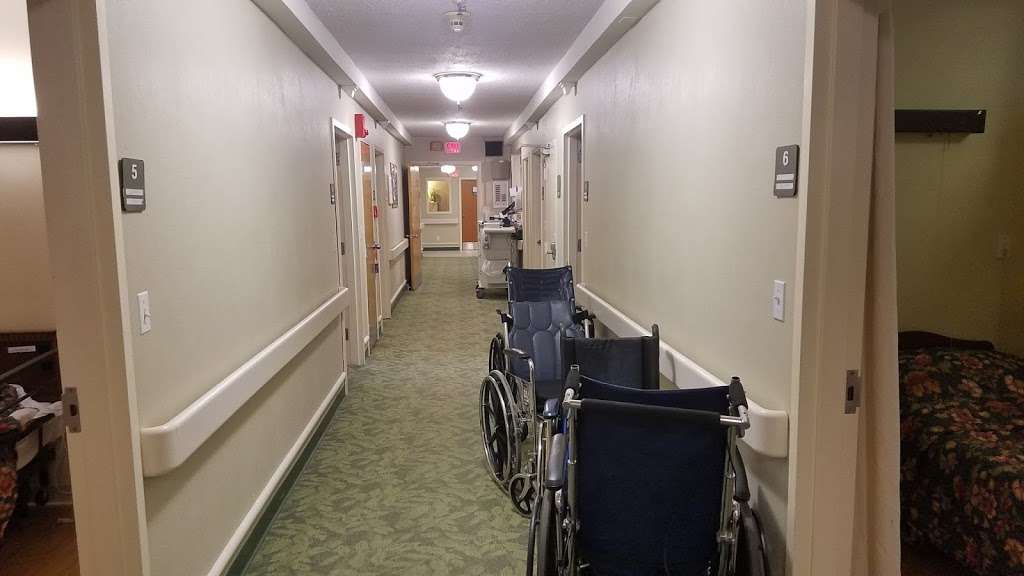 Riverbend Convalescent Center | 34 S Lincoln St, Natick, MA 01760 | Phone: (508) 653-8330