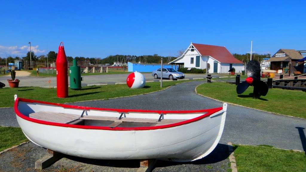 Lightship Overfalls | 219 Pilottown Rd, Lewes, DE 19958 | Phone: (302) 644-8050