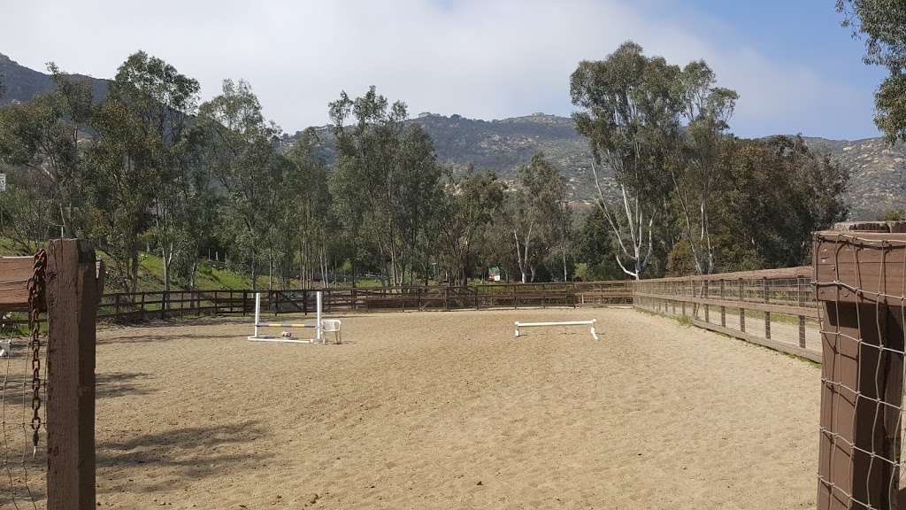 Blue Fox Farm | 9645 Rancho Dr, Escondido, CA 92029, USA | Phone: (760) 745-3922