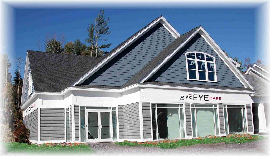 MVC Eye Care | 13 Indian Rock Rd, Windham, NH 03087 | Phone: (603) 792-2020