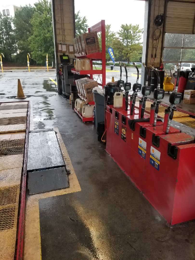 Havoline Xpress Lube | 7723 University City Blvd, Charlotte, NC 28213, USA | Phone: (704) 598-1923