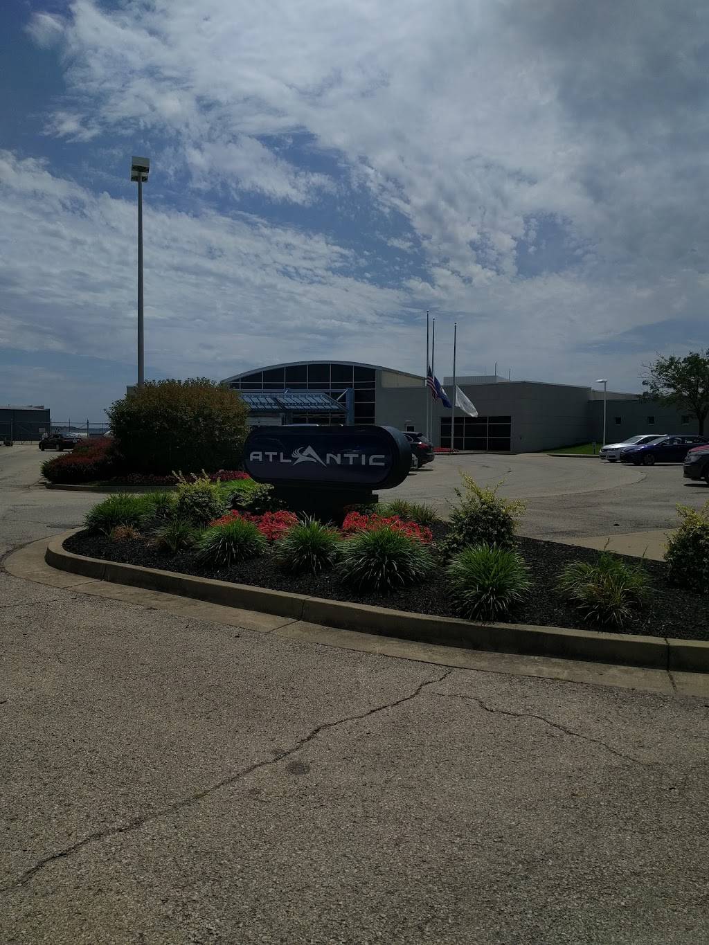 Atlantic Aviation SDF | 1131 Standiford Ave, Louisville, KY 40213 | Phone: (502) 368-1515