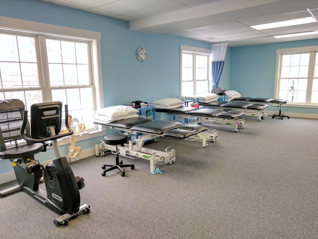 Spine & Sports Physical Therapy | 9, Ethan Allen Hwy #2, Ridgefield, CT 06877, USA | Phone: (203) 493-5056